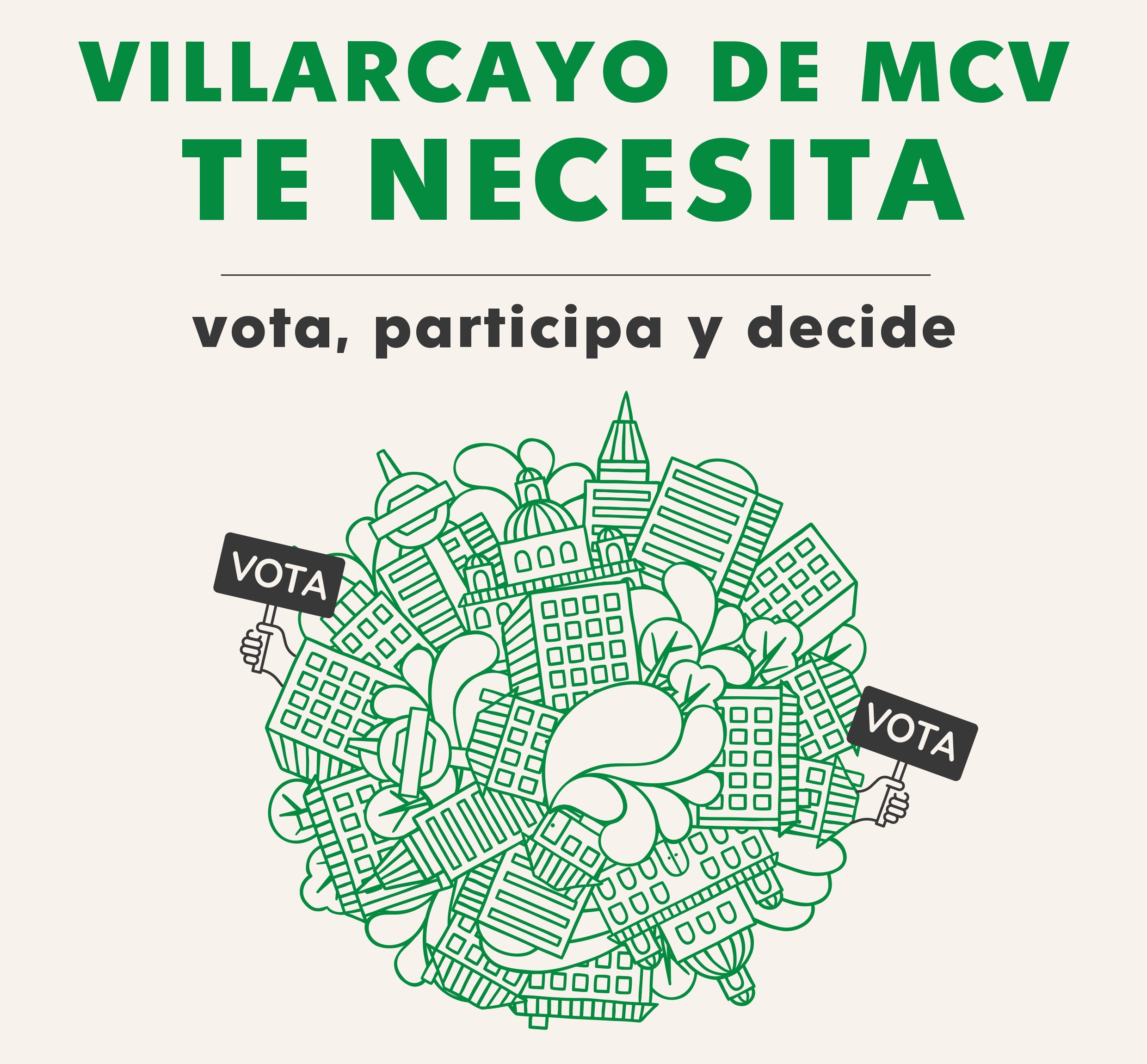 Participa Villarcayo